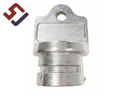 Steel Casting Parts Investment Casting For Handle Lock Parts Rim Lock